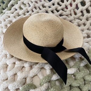 Sun hat